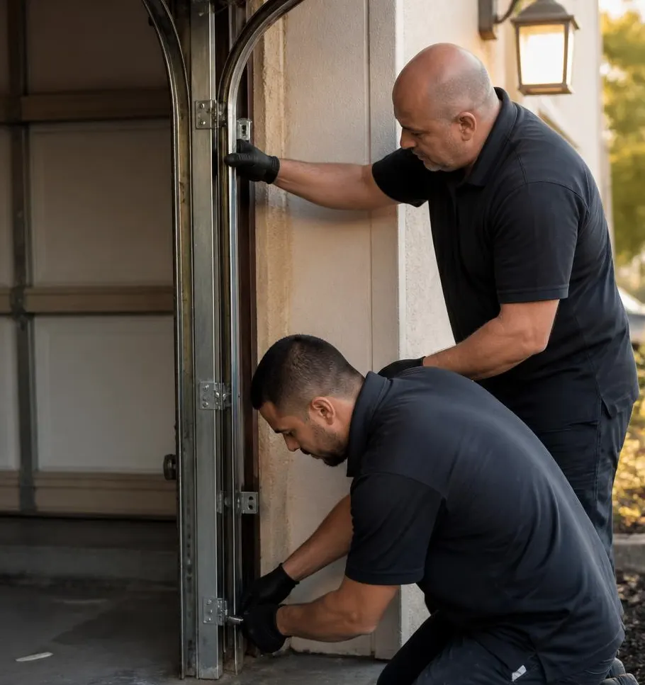 Bottom Seals & Weatherstripping: Stop Drafts Before Winter Hits — Macungie Garage Door, Macungie, PA